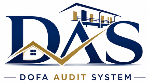 Dofa logo